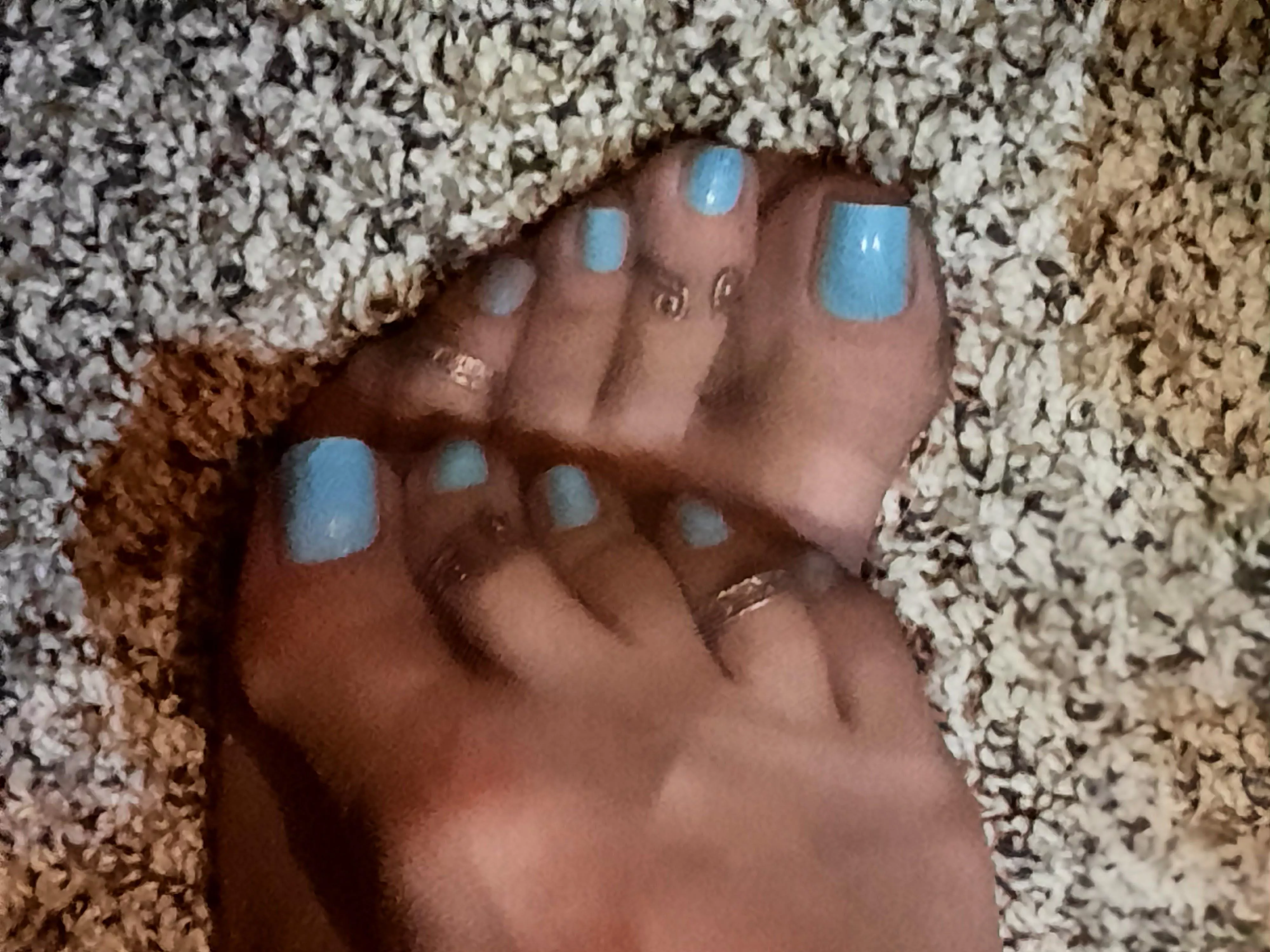 Something Sensual...