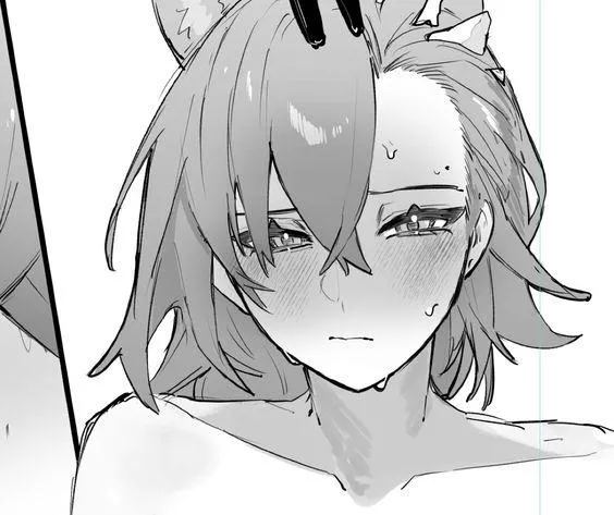 Source pls I think this is someone for arknights if that helps .