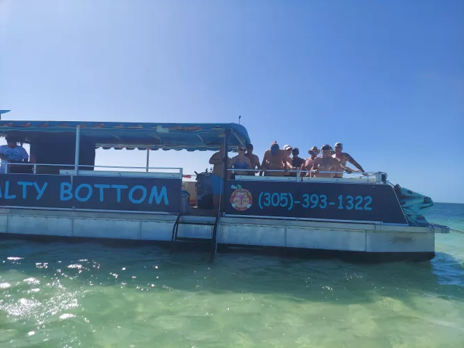 Space for Friday from 10 to 2