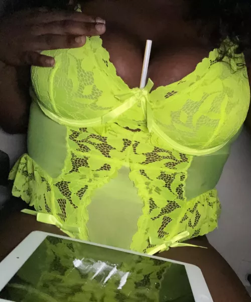 Spunday Slopes ❄️💚