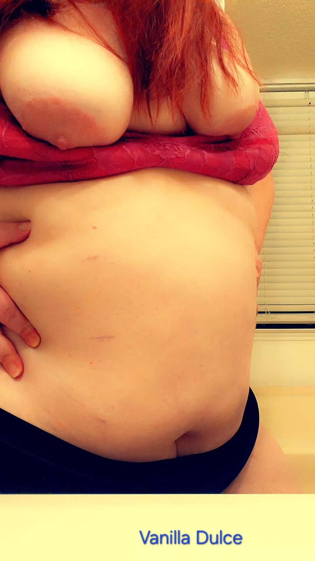 Stop Drop And Devour Me Sunday 