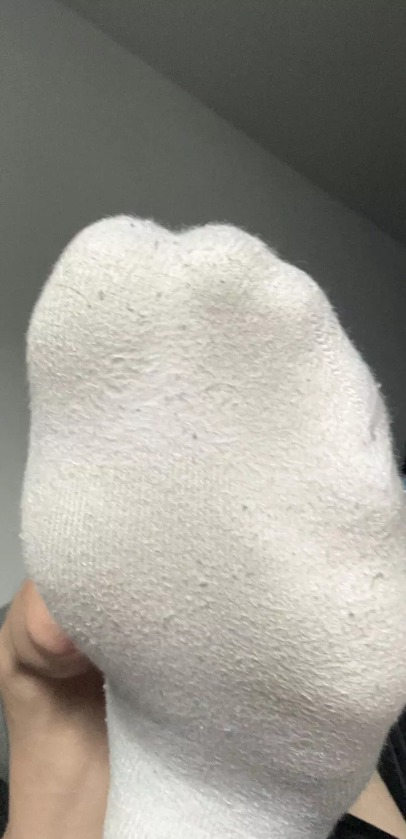 Stroke to my twink gym socks