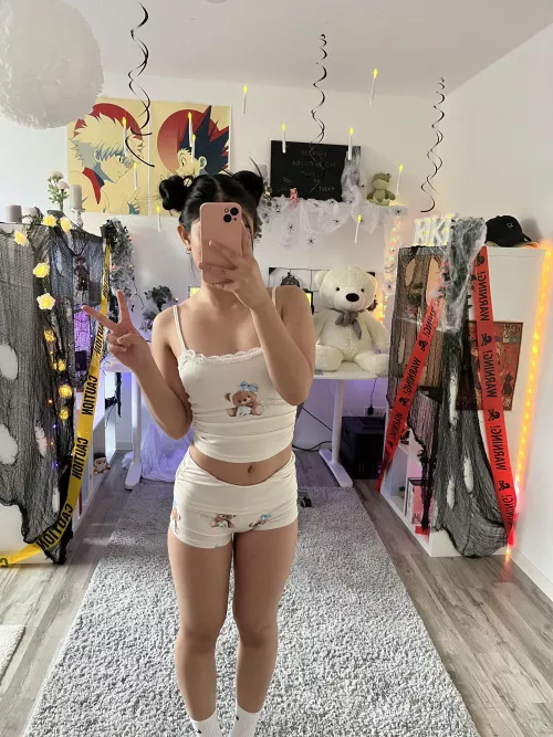 study break, hope you had a nice weekend?