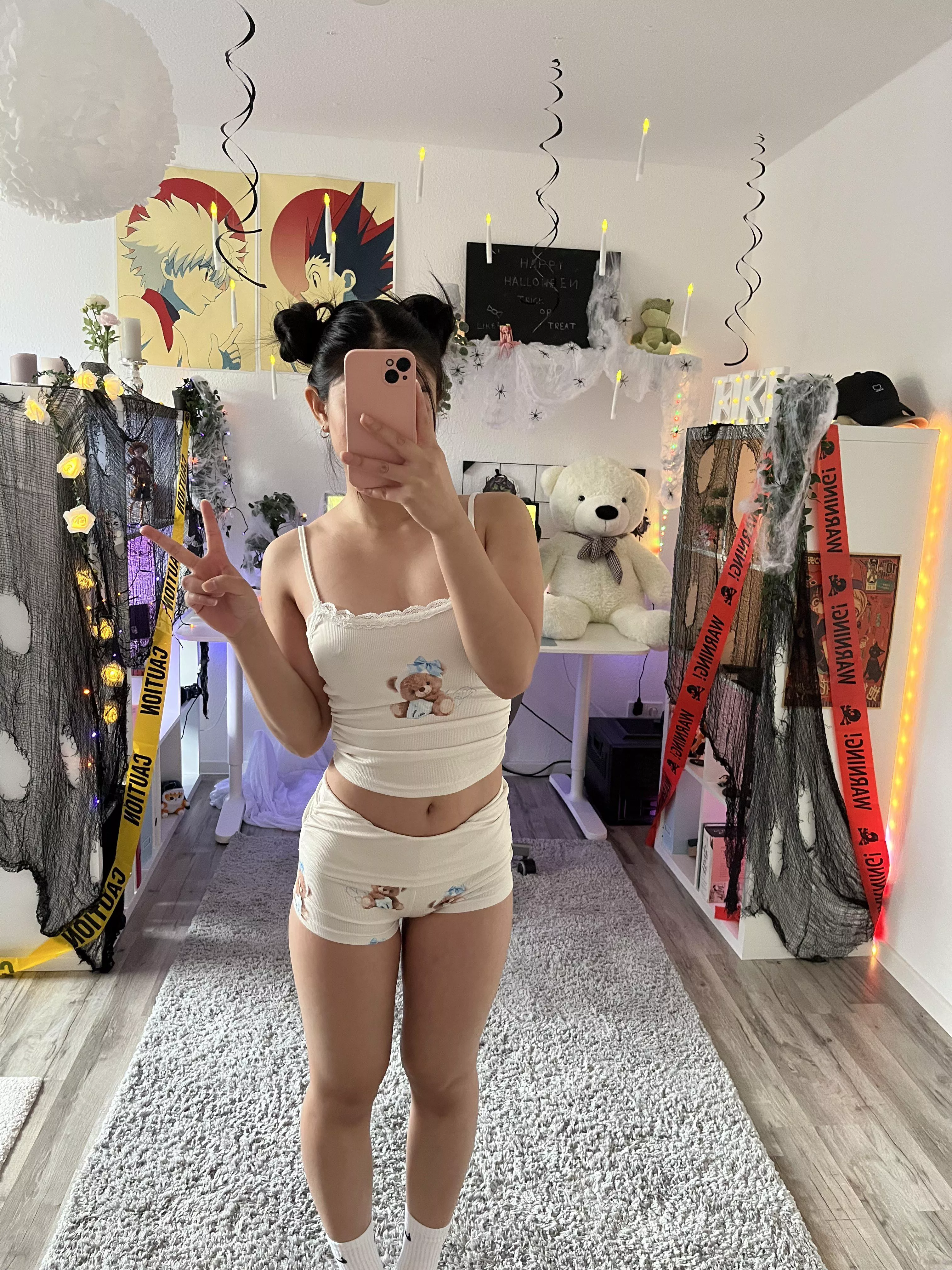 study break, hope you had a nice weekend?