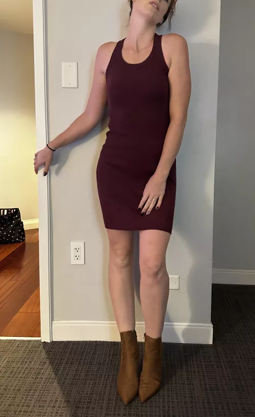 Sunday church outfit.. thoughts?