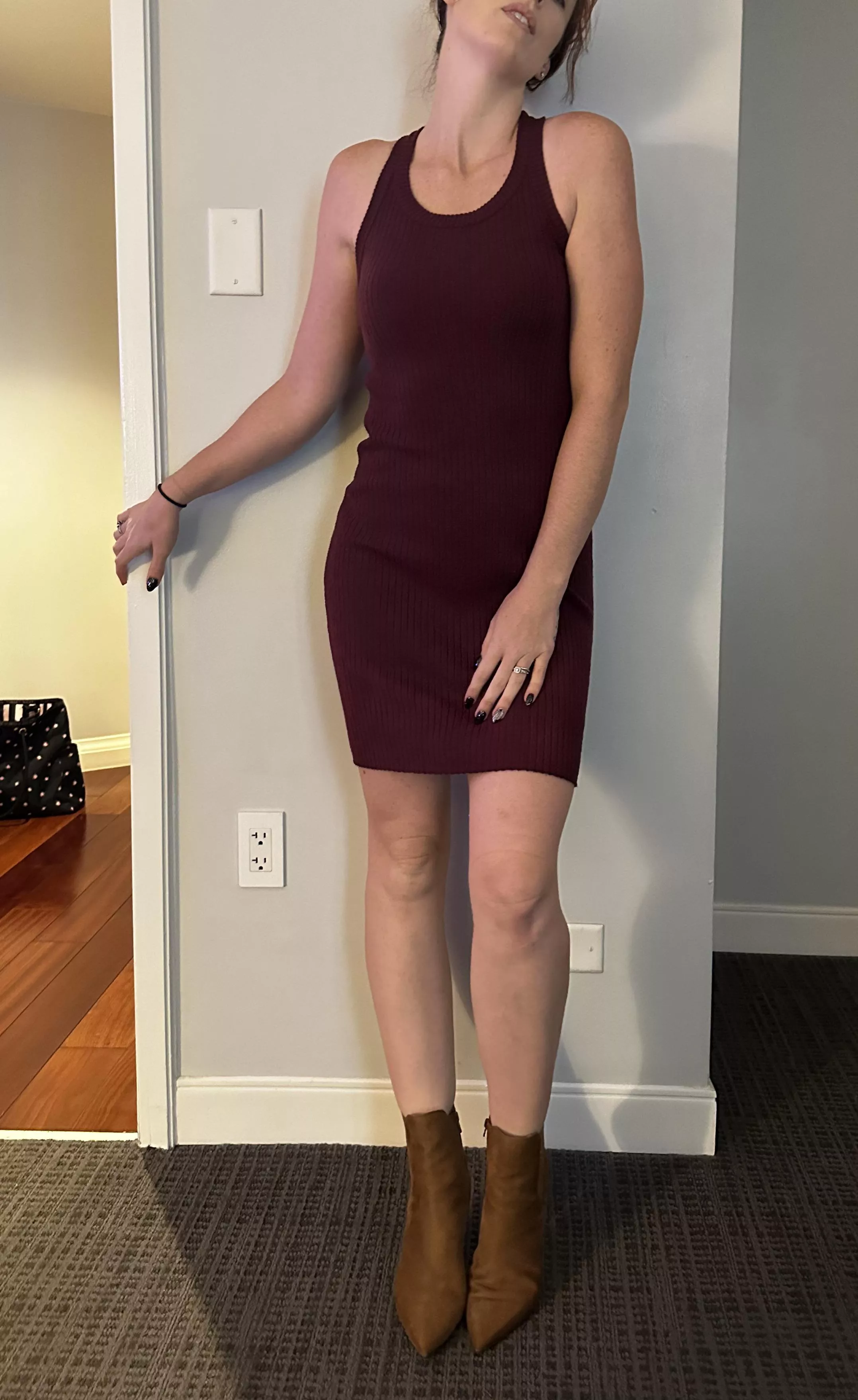 Sunday church outfit.. thoughts?