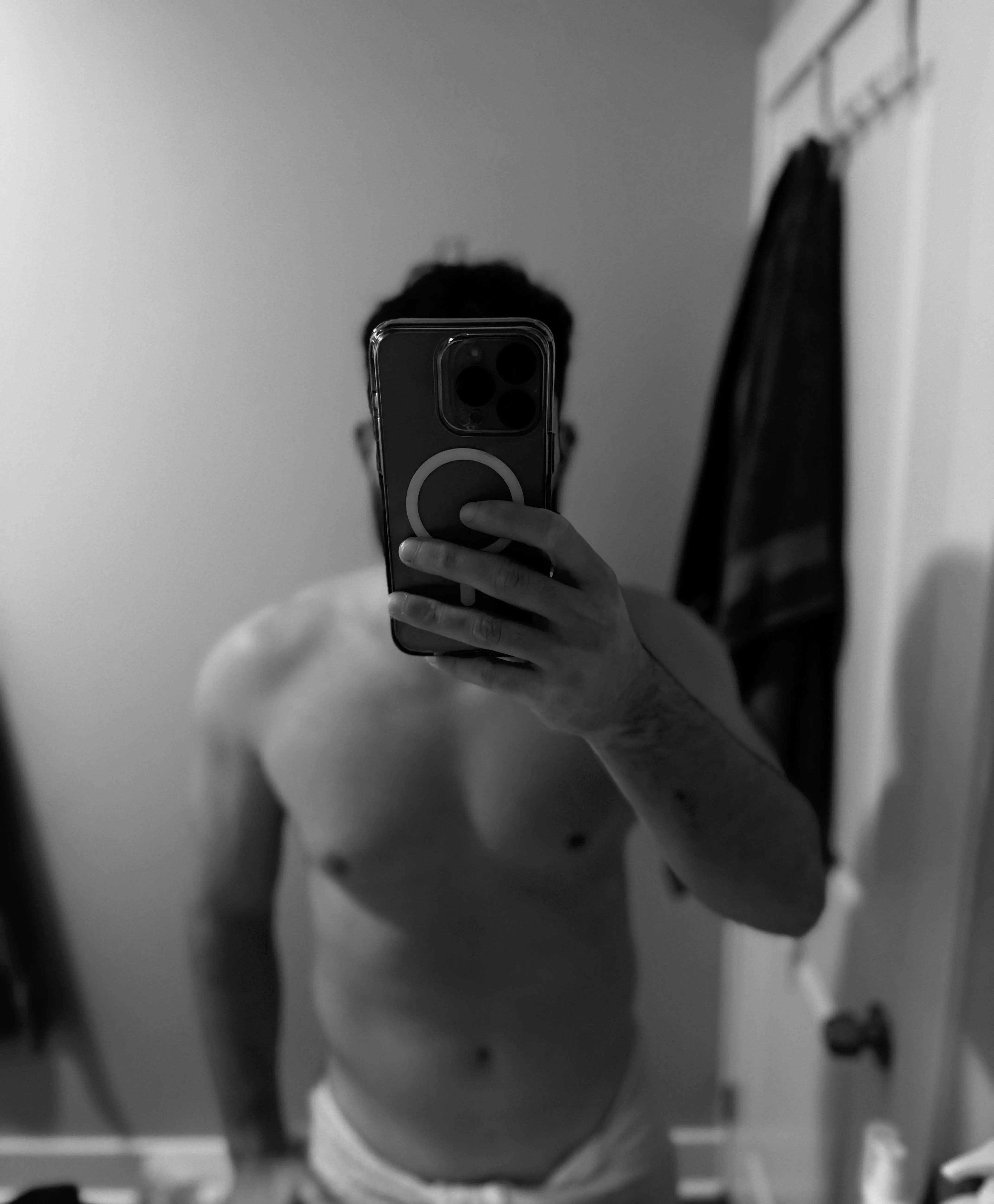 Sunday morning showers aren’t as fun alone 😉