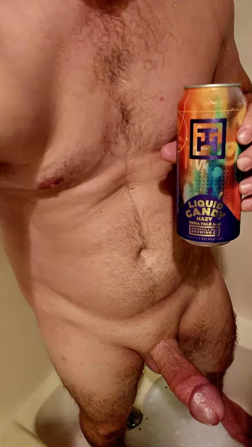 Sundays mornings call for some Liquid Candy. Enjoy your day. 🍻