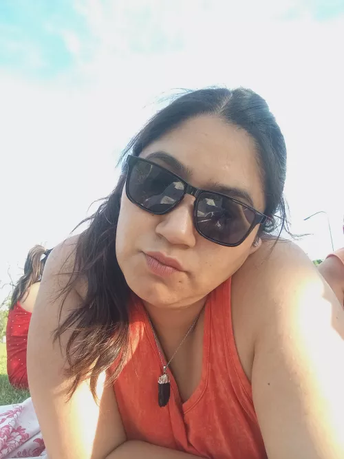 Sunny day!😍❤️🔥🔥🔥