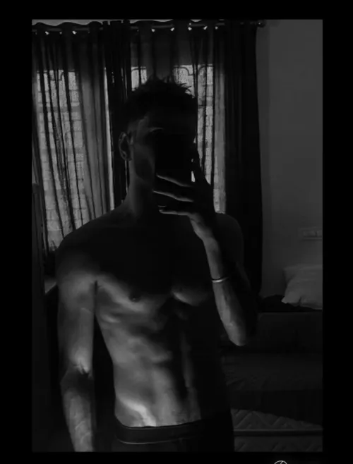 Sweaty and smelly after gy(m).