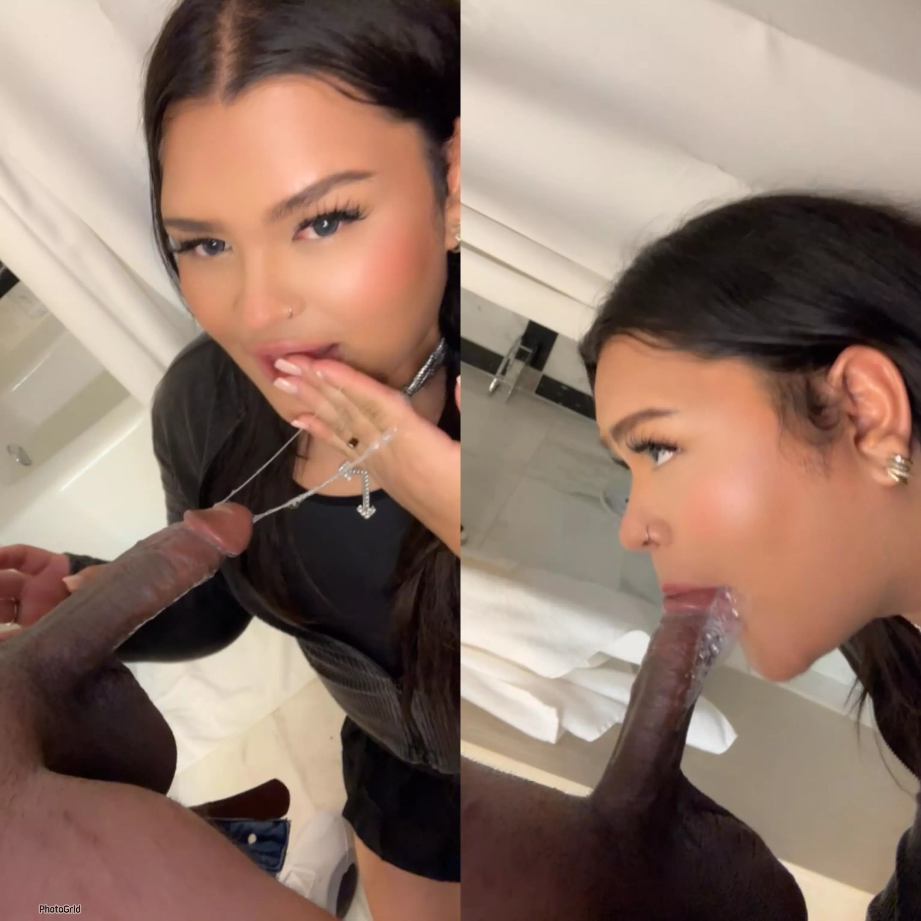 [T4M] looking for big dicks to shoot content with. Big & girthy >>> 