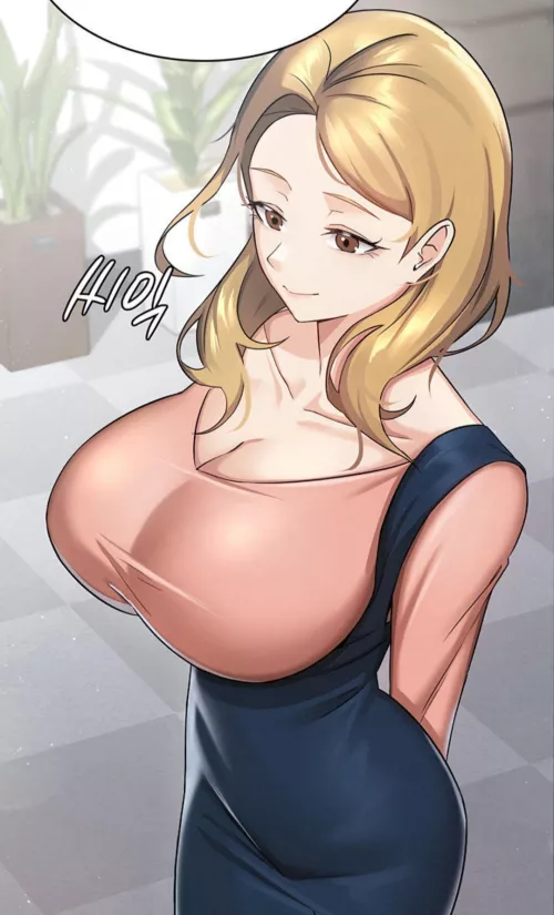 [Tax Girlfriend] Chapter 5 || Matsubara!