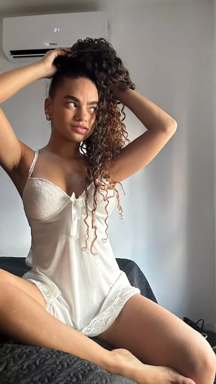 Teasing you is my passion