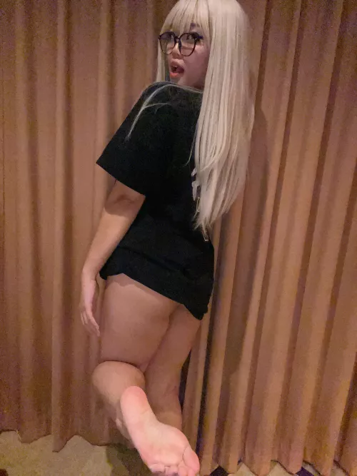 Tell me what ya think