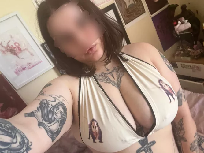 Thanks for making me feel bad about myself earlier everyone lol - anyone wanna comfort me now? 