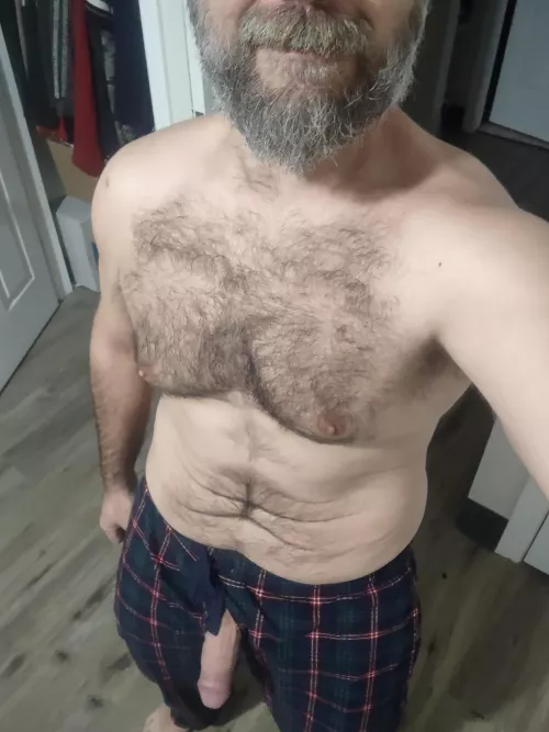 The button is broken..