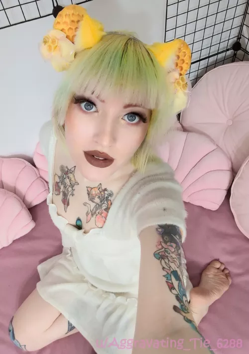 The only reason for being a bee is to make hunny, and the only reason for making hunny is so I can eat it