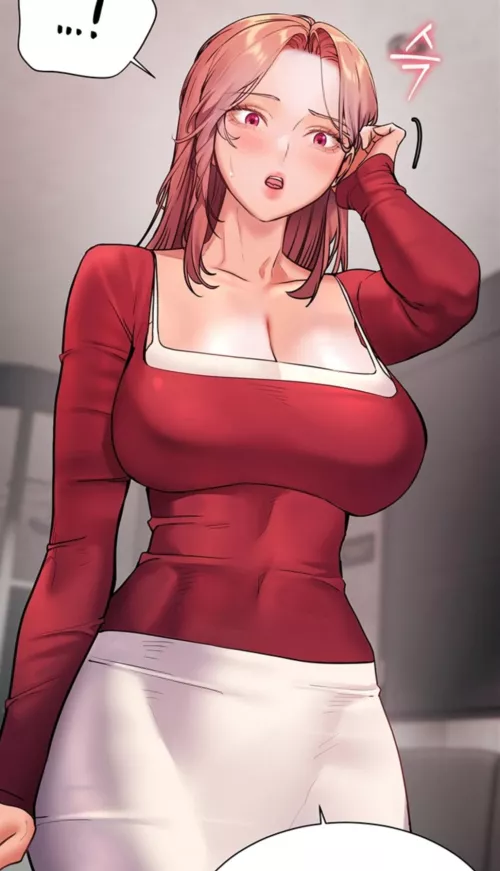 [The Teachers’ Efforts] Chapter 19 || Sumin! 👀