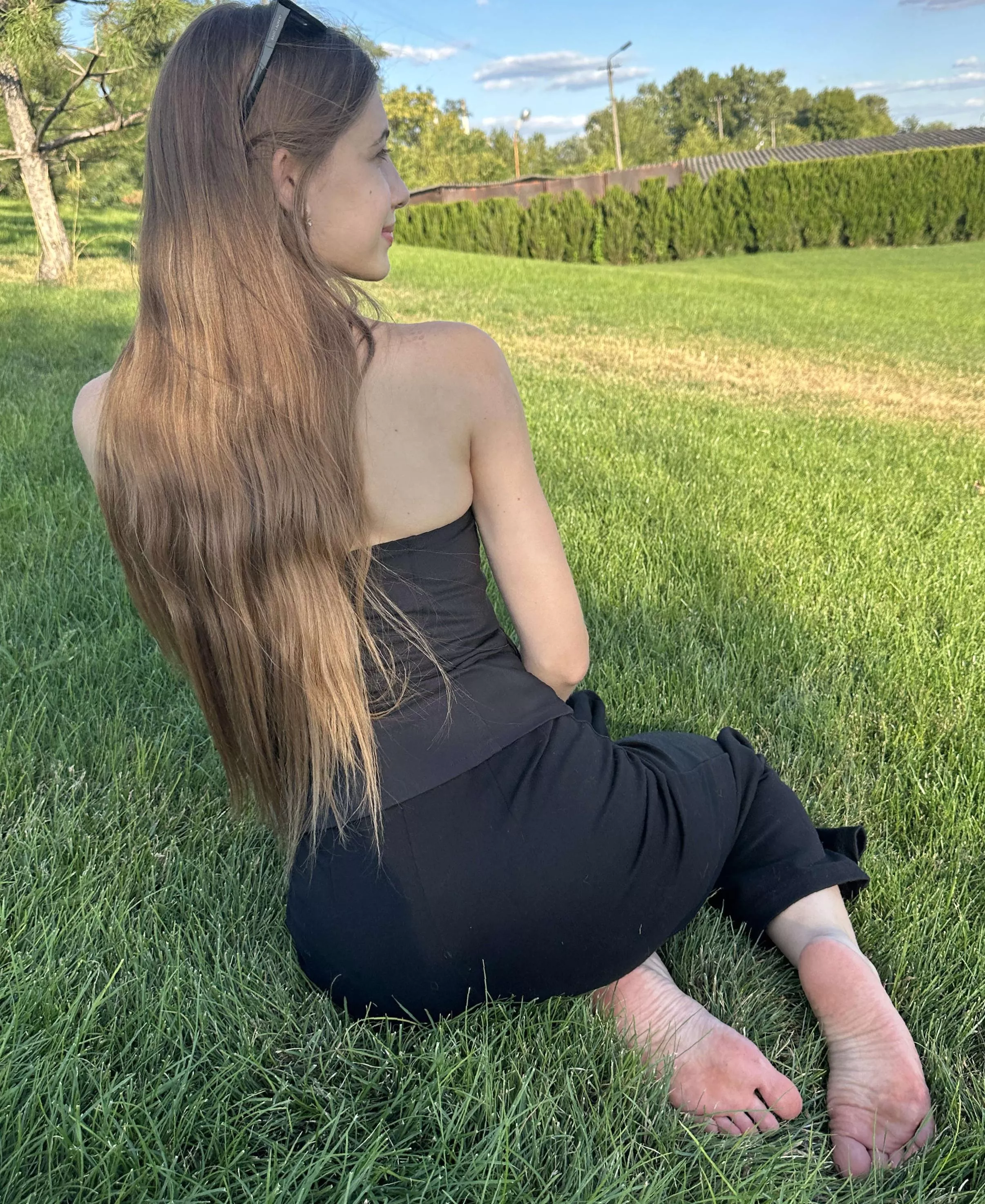 these feet are ready to tease and pleasure