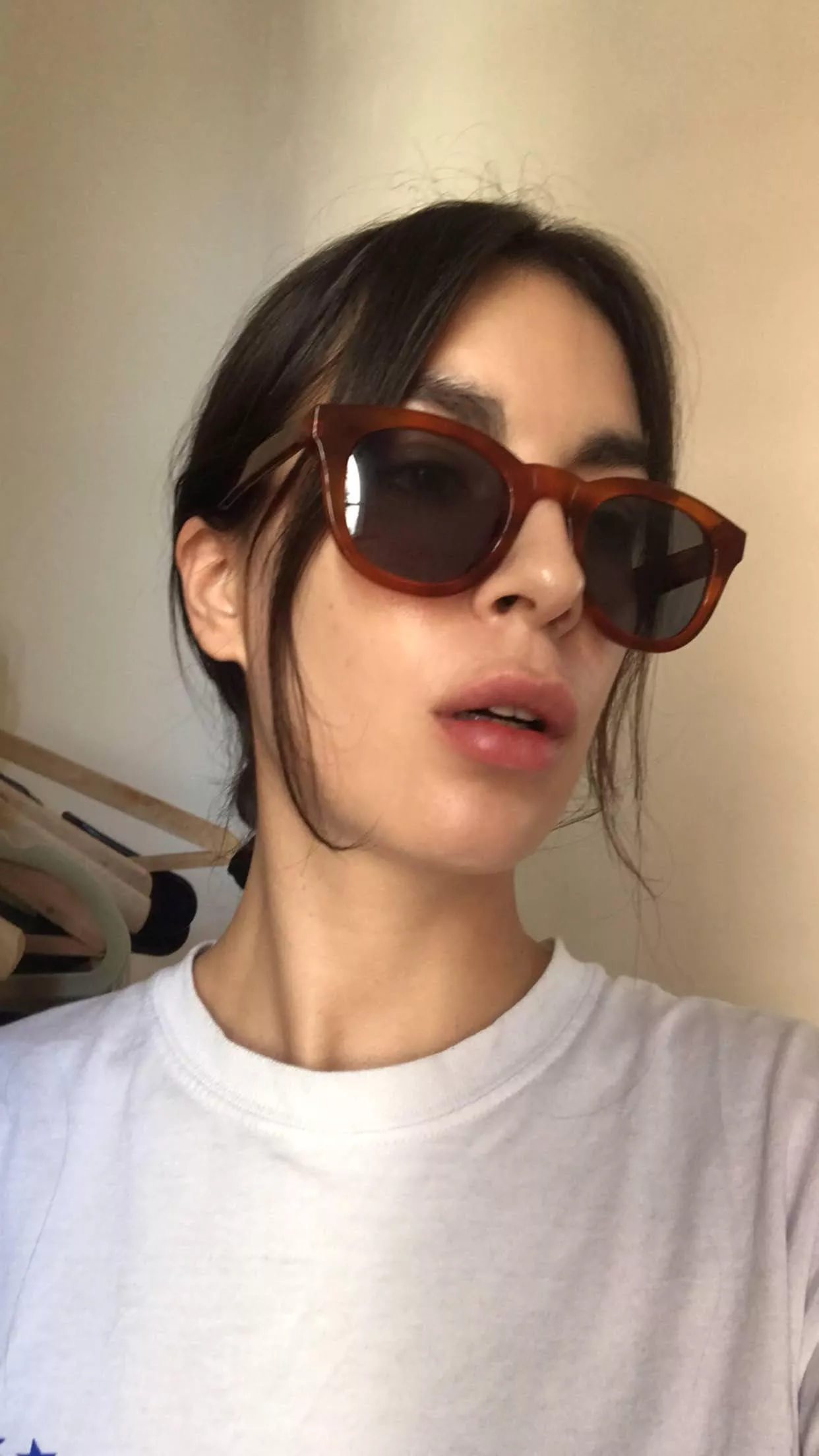 These lips are waiting for yours