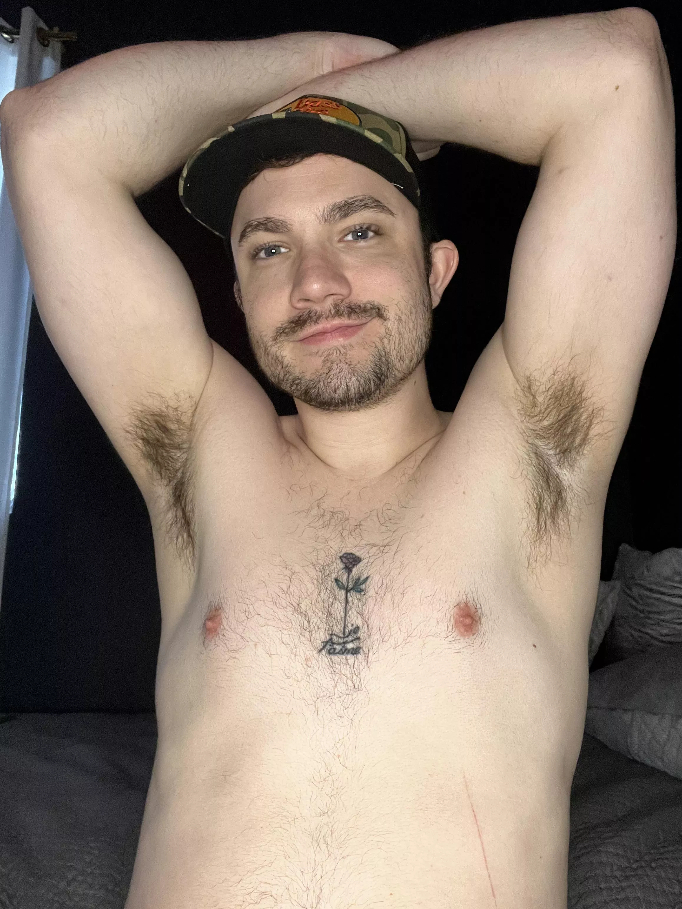 They smell amazing, I swear! 