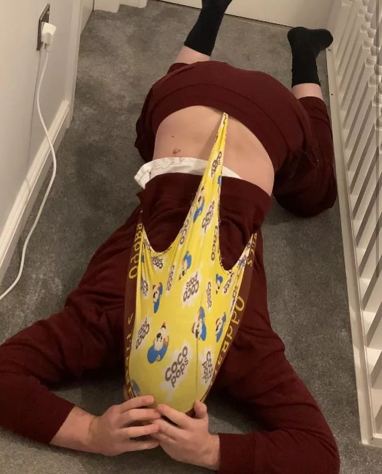 They’re grrrrrreat!