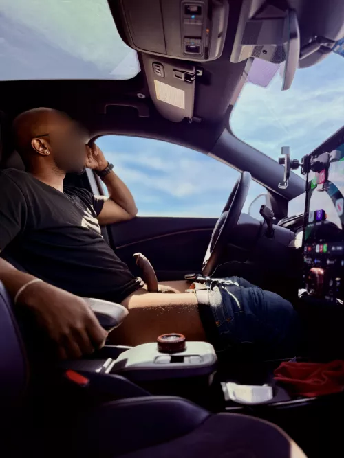 Thinking about what needs to be done here