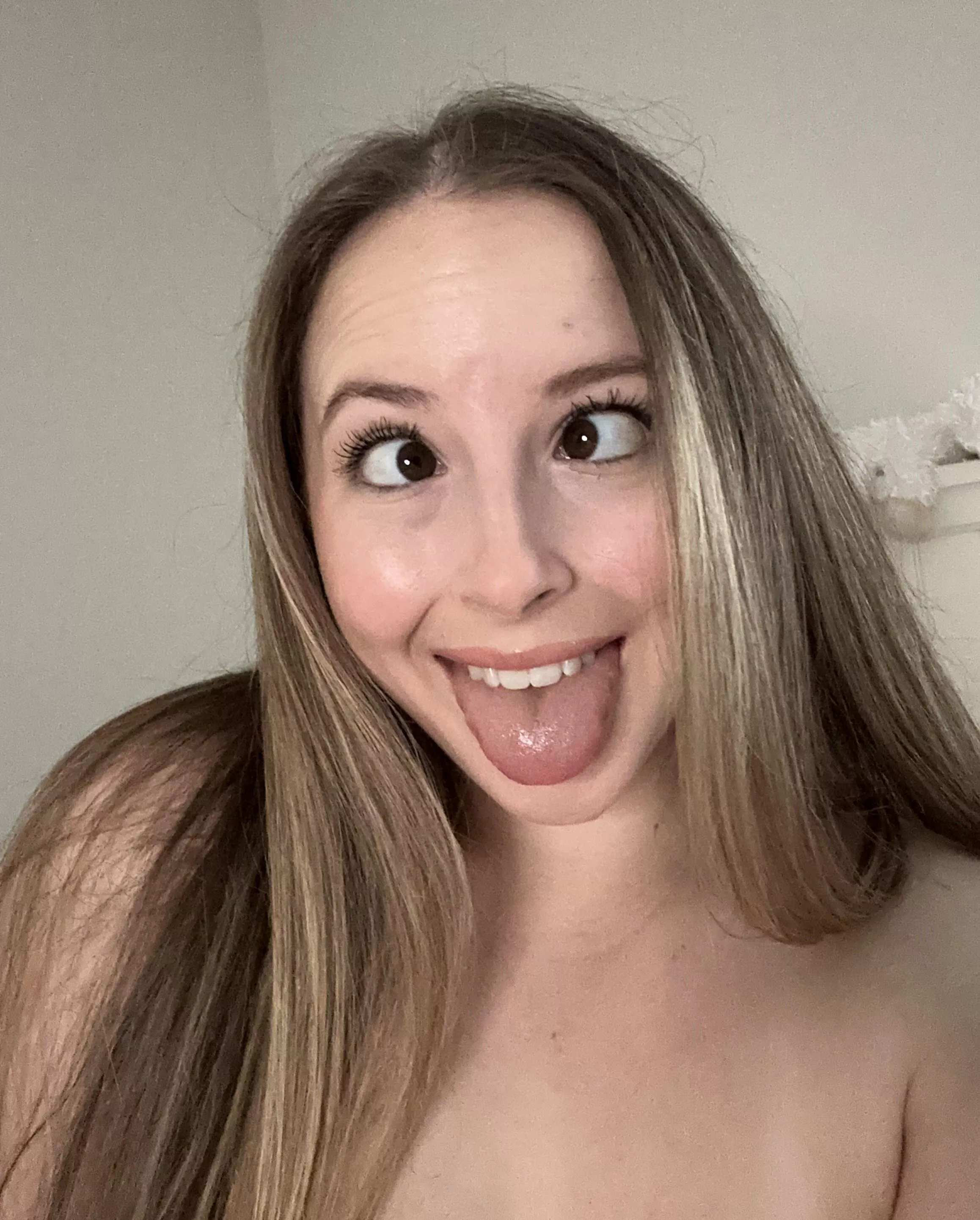 This ahegao is for you