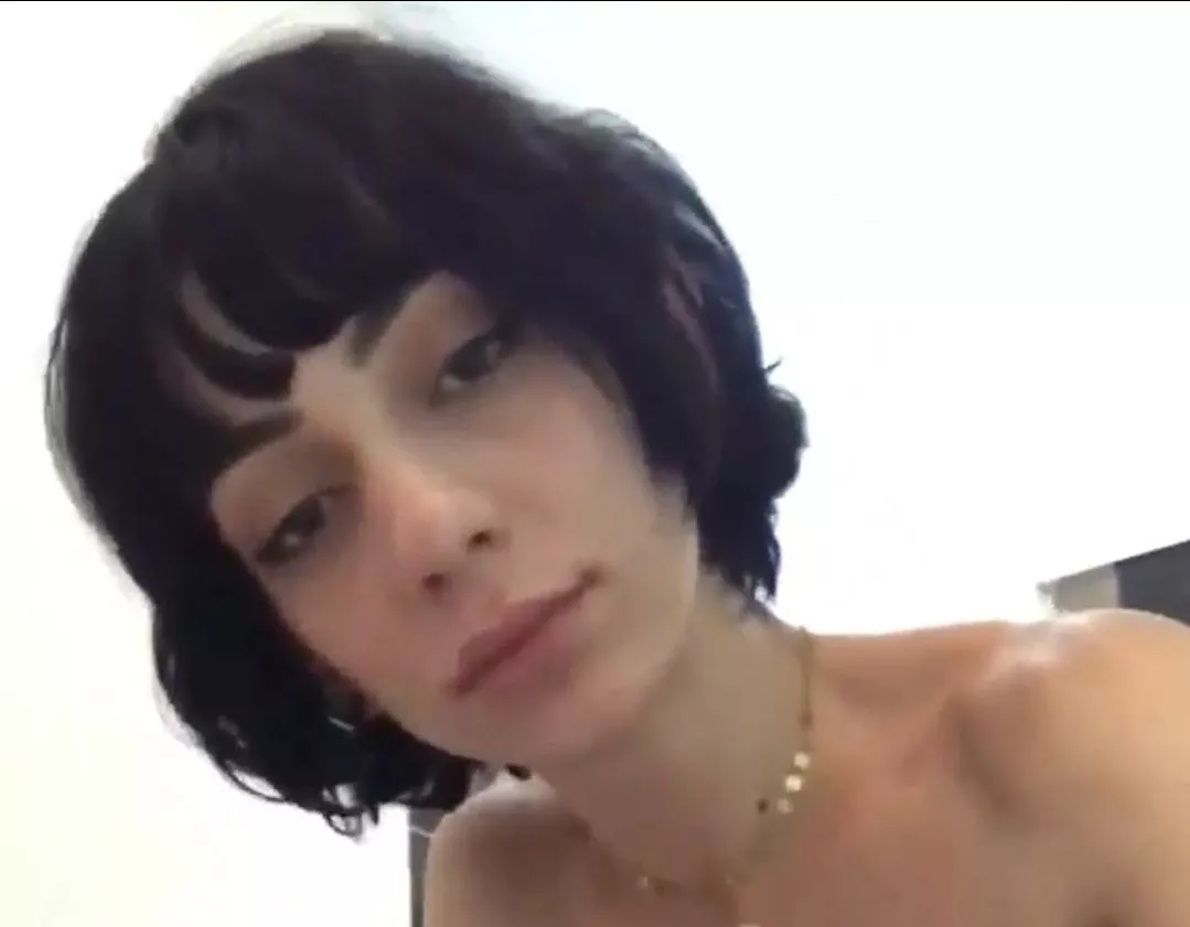 This girl. need her name.