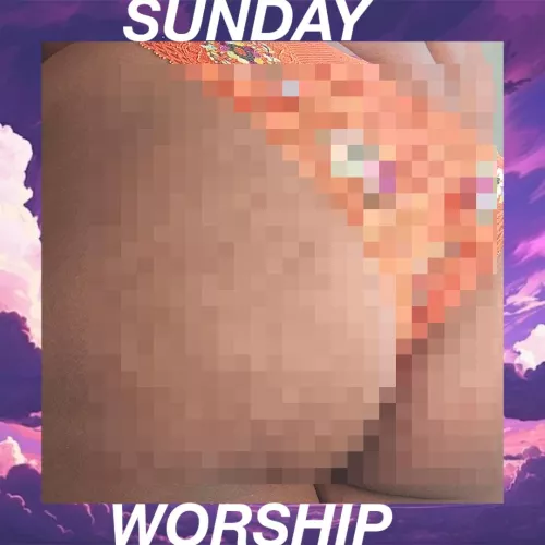 This is as close you'll ever get to my juicy ass. Say thank you mommy 