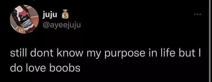 This is for the titty lovers😅😂