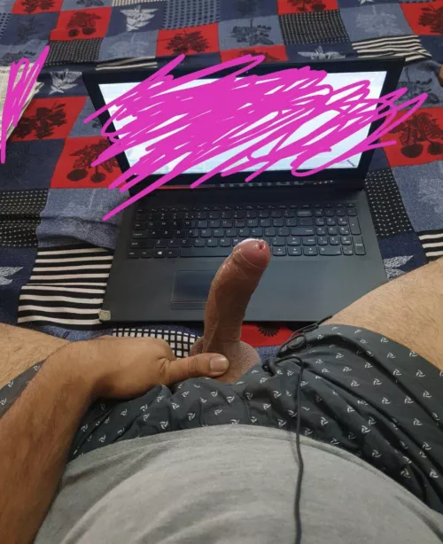 This is what happens to (m)e when I check your dms and comments in the morning 