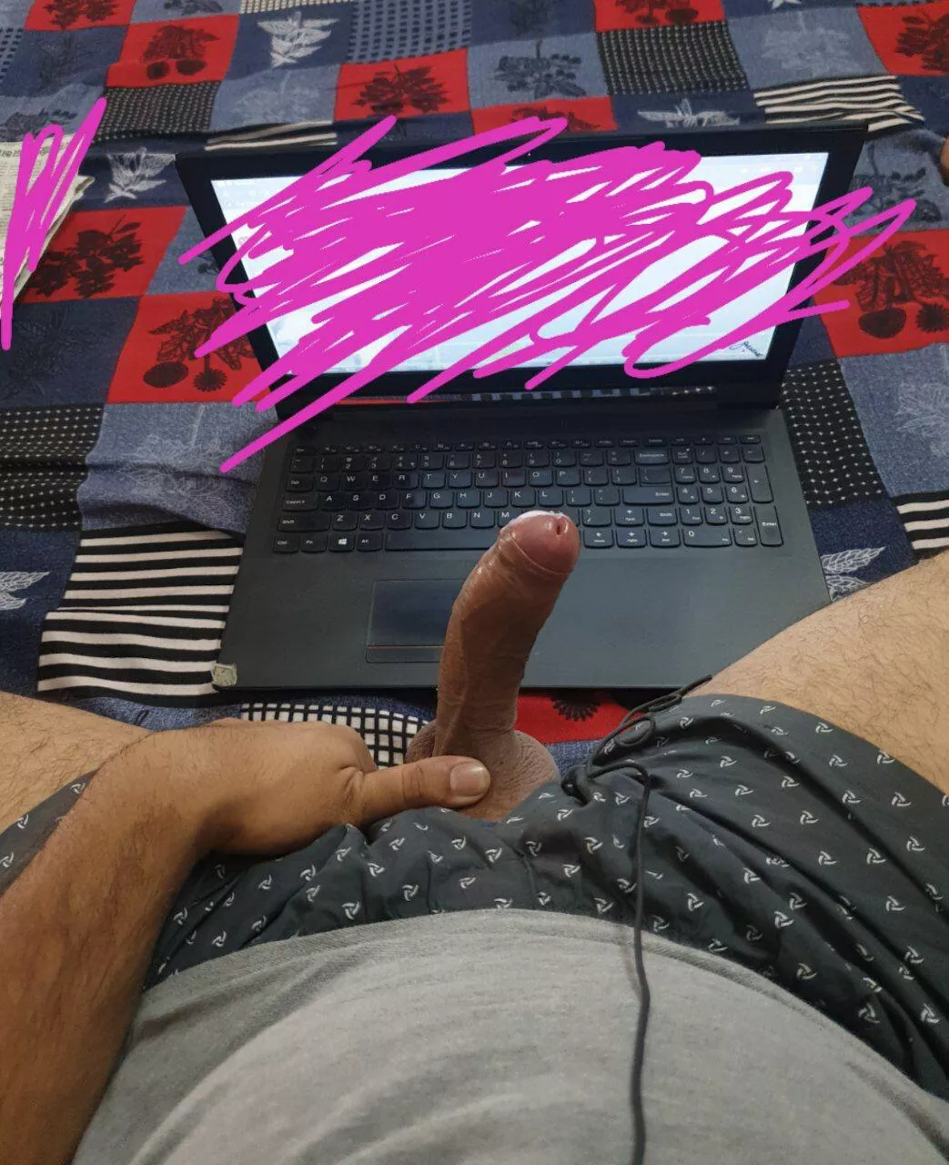 This is what happens to (m)e when I check your dms and comments in the morning