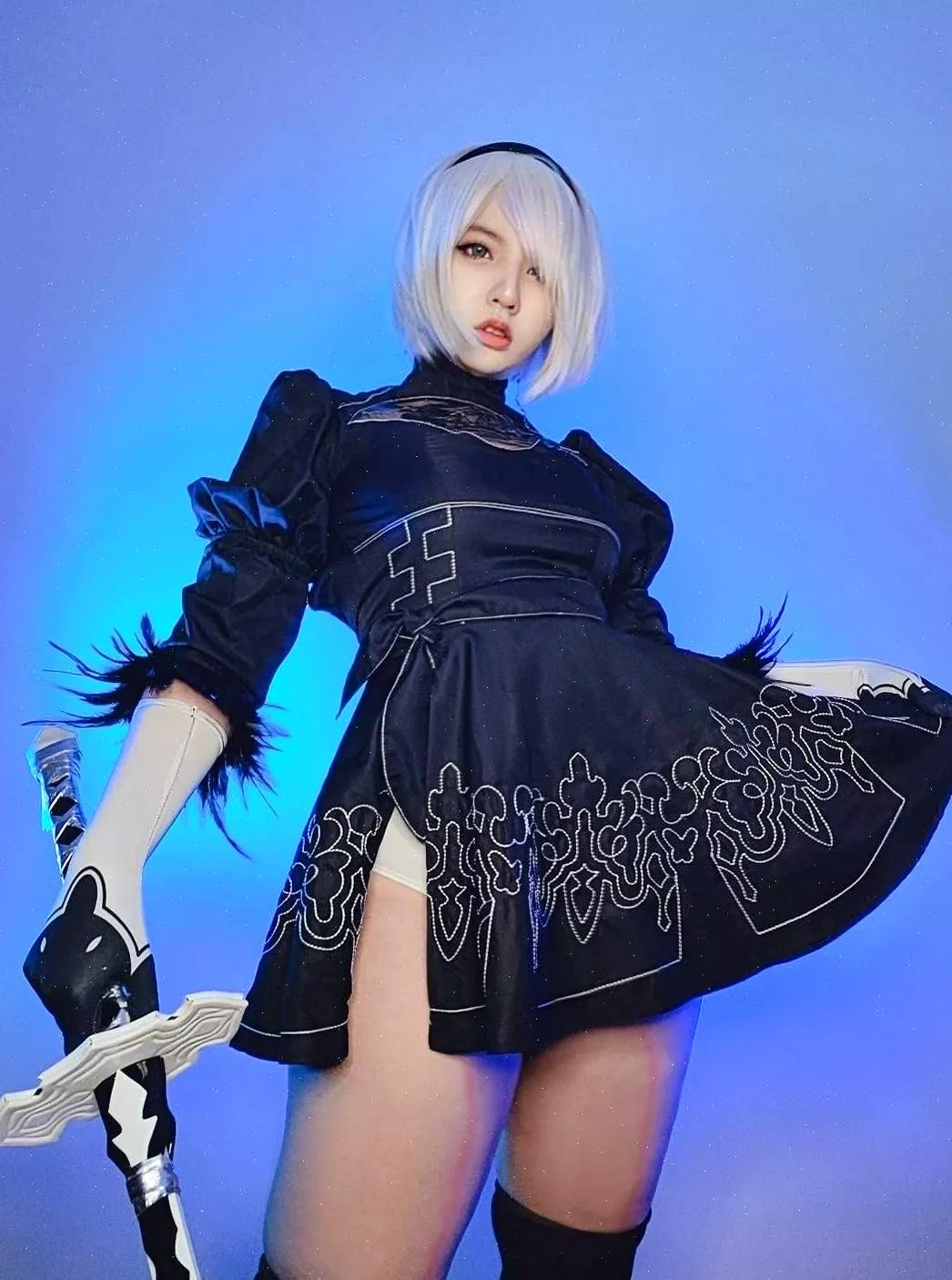 This is what happens when you wear a sundress to the winery