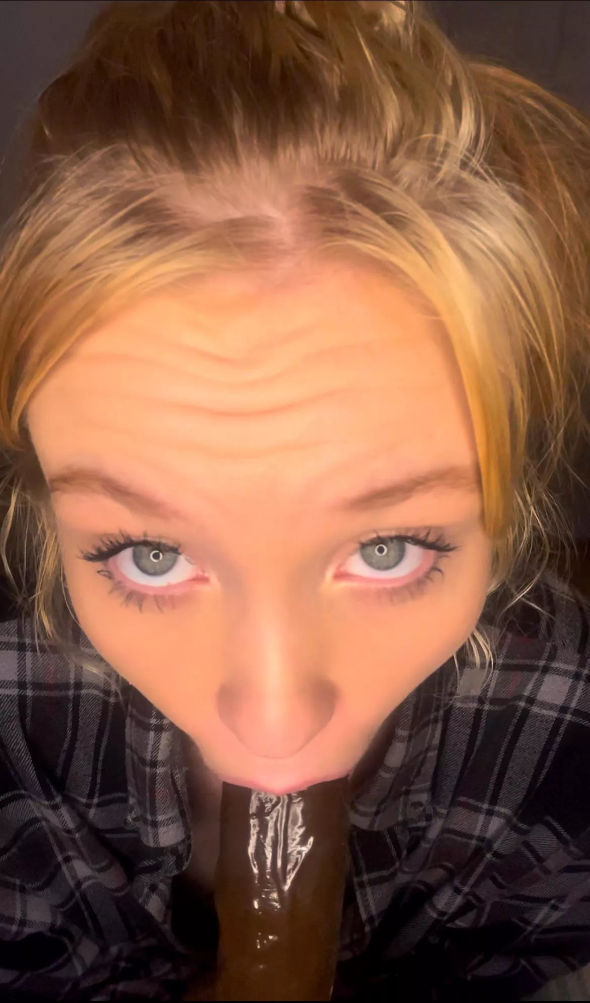 this was my first & favorite toy!!👻🖤