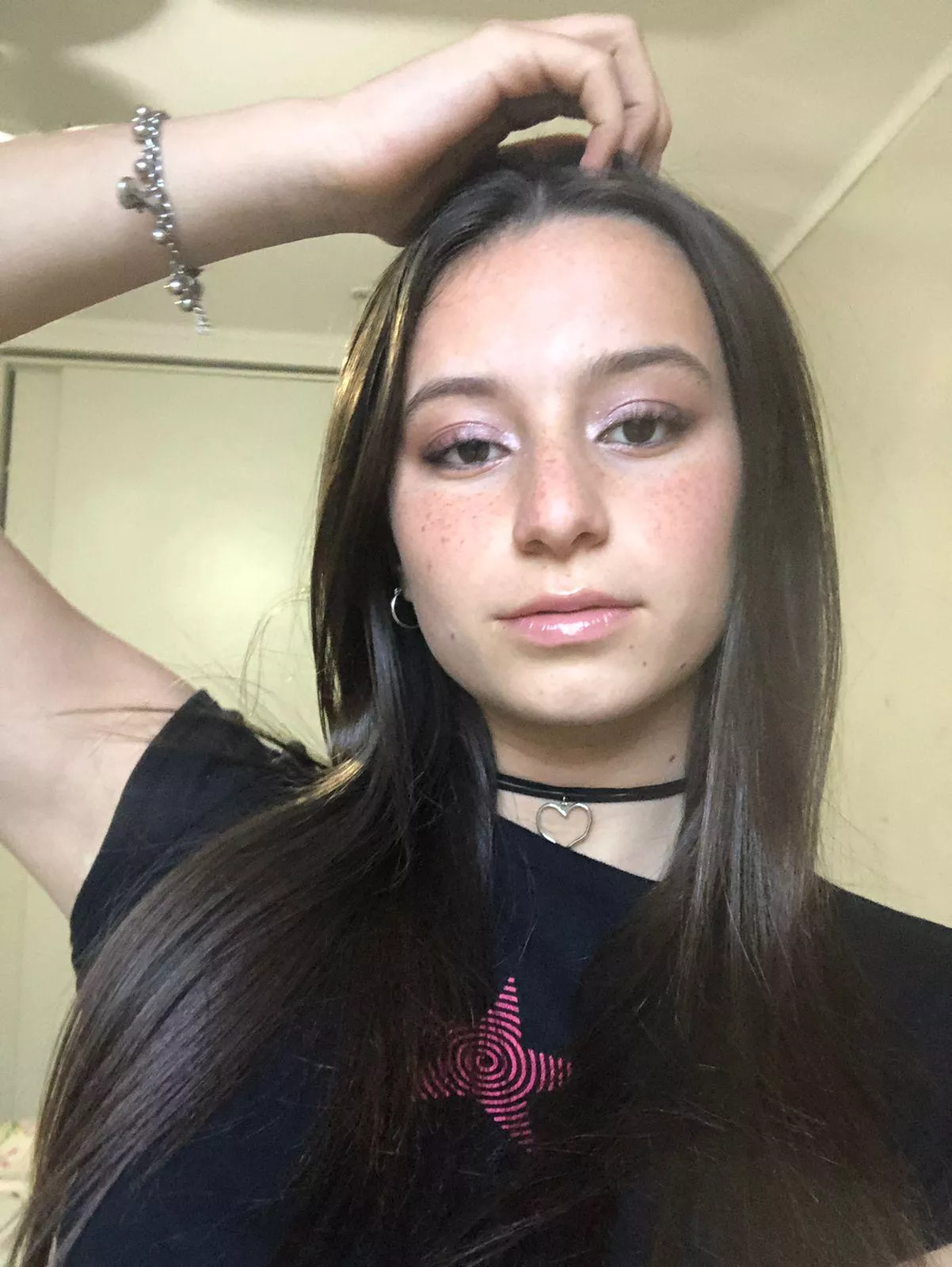 Thoughts on chokers? I'm quite obsessed with them