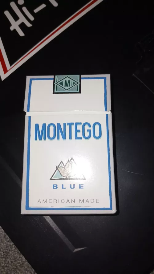 Thoughts on Montego?