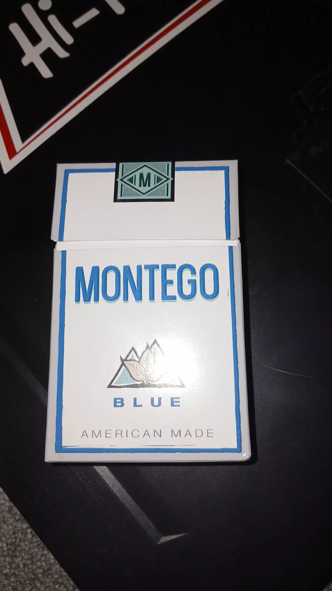 Thoughts on Montego?