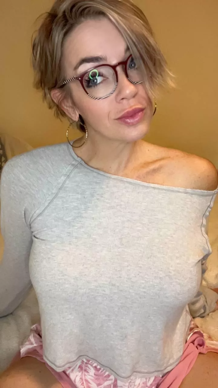 thoughts on this top? (43yo)