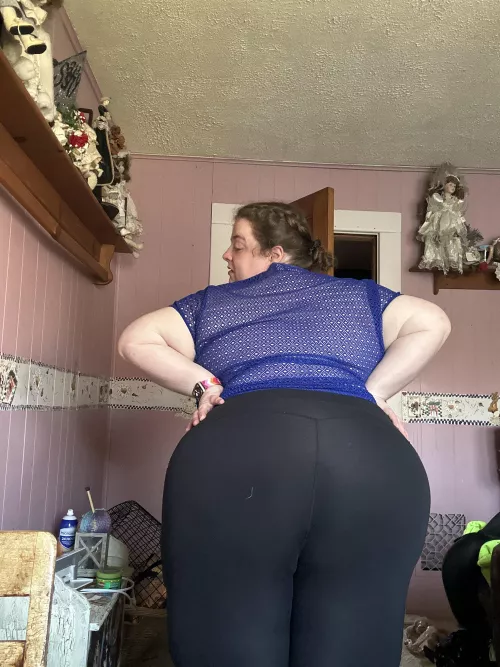 Took this while cleaning 💁🏻‍♀️💋