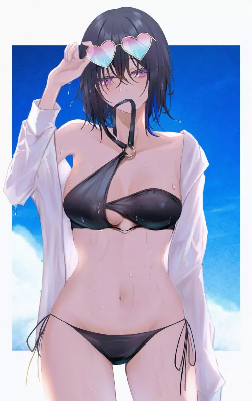 Uruha Ichinose [VSPO]