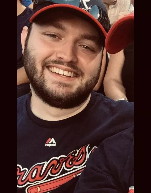 [USA] #Georgia - 33 - big bearded Daddy let me make you my ultra fem bimbo trophy wife fuckdoll