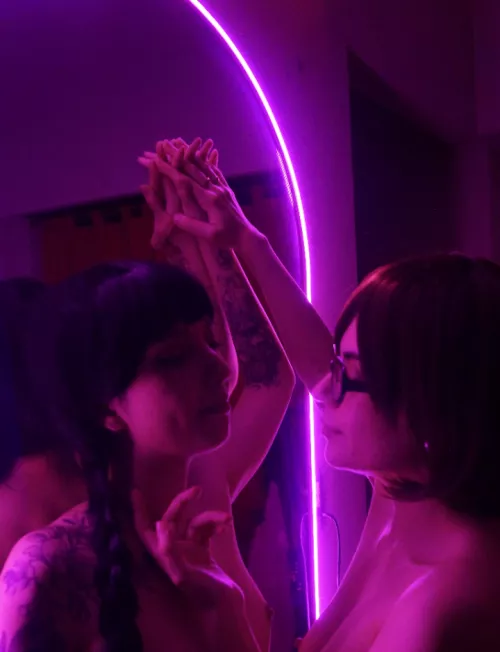 Velma & Wednesday 🔥