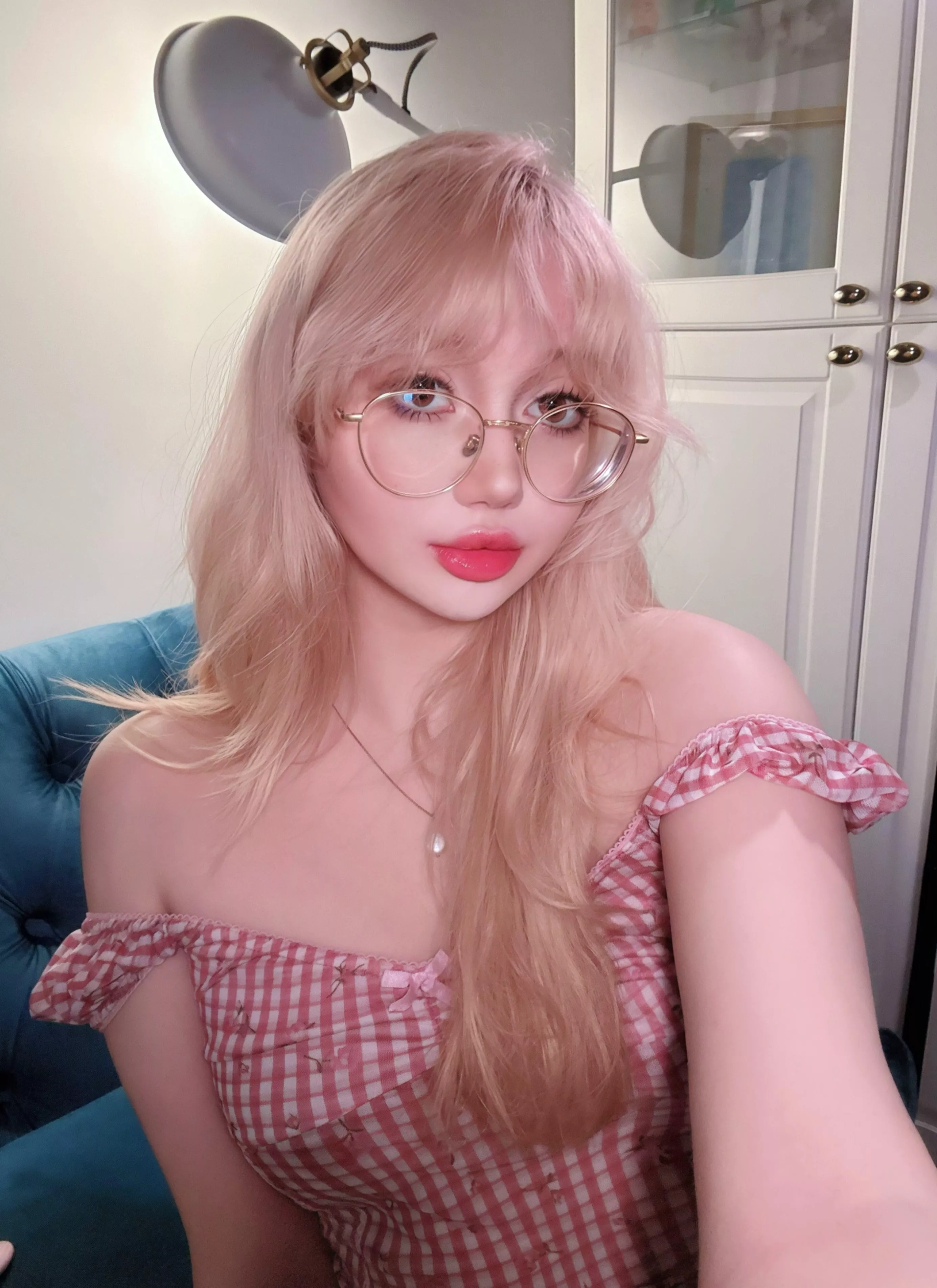 Very comportable with my favorite dress