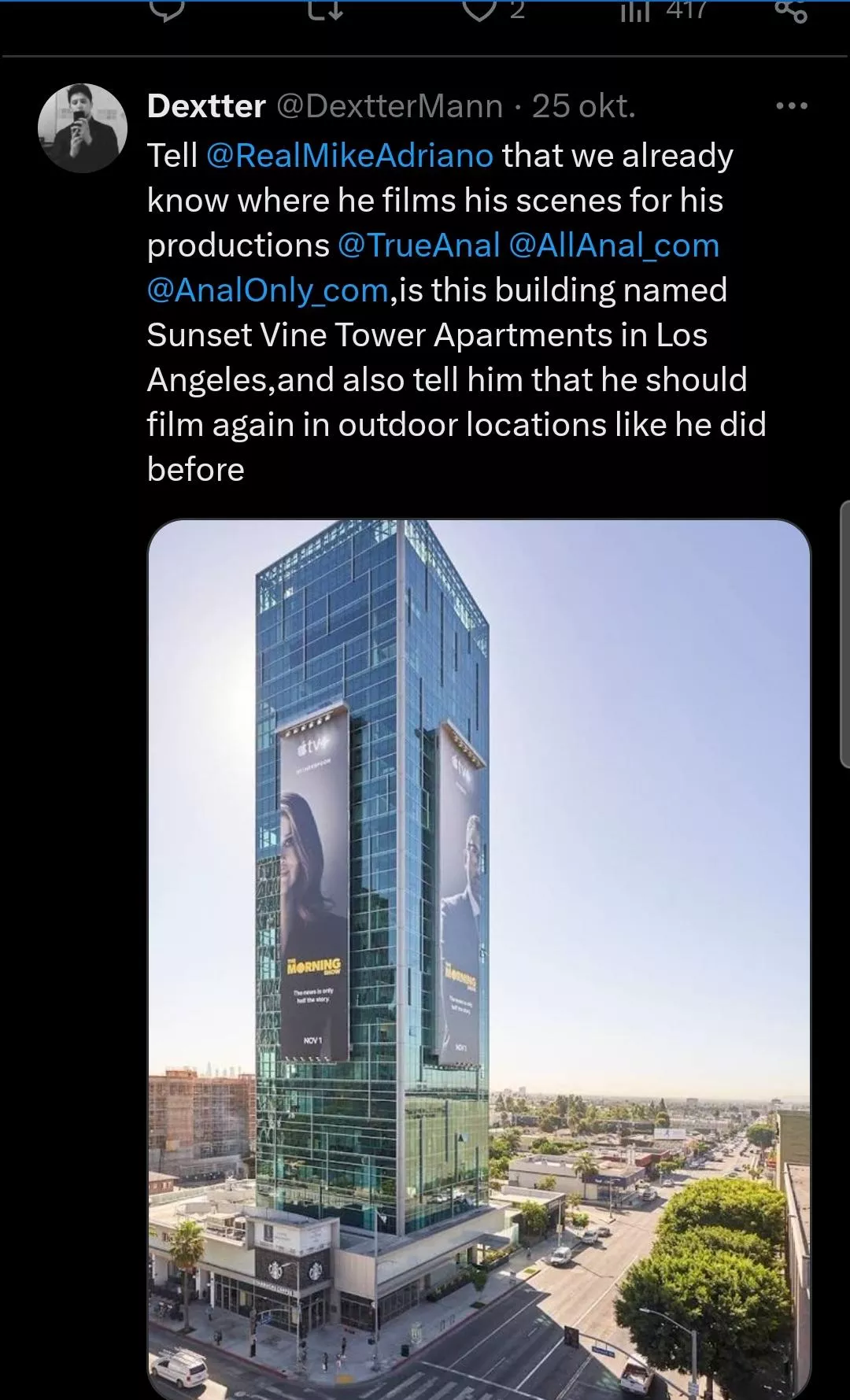 Wai bebi da fens knouw were i livve!? Dasso hawt bebi gurl, yu kent tak bout id? Butt wi ken cetainly sow id on camra!