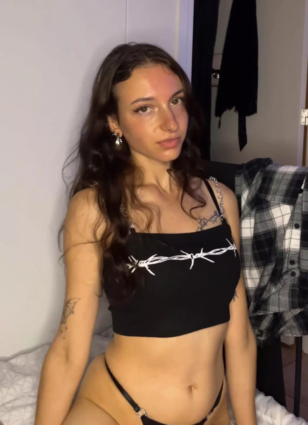 wann hast du das letzte mal sex gehabt?