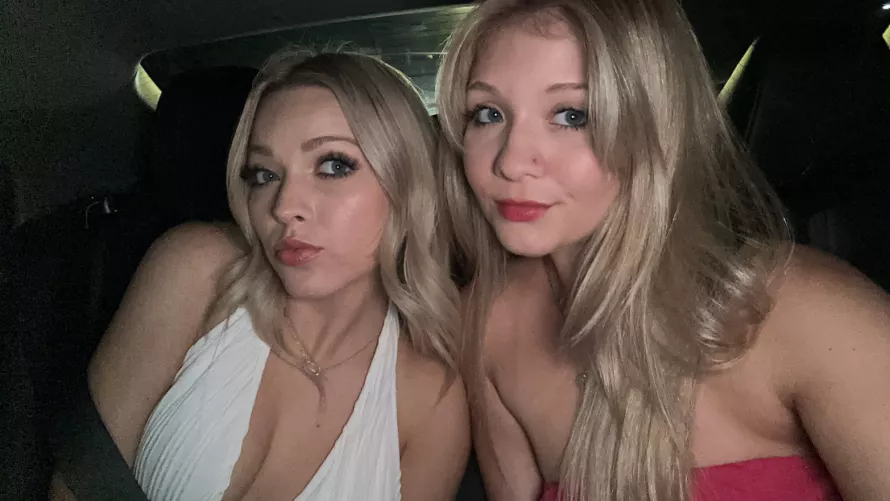 wanna hit the gym then fuck both of us?