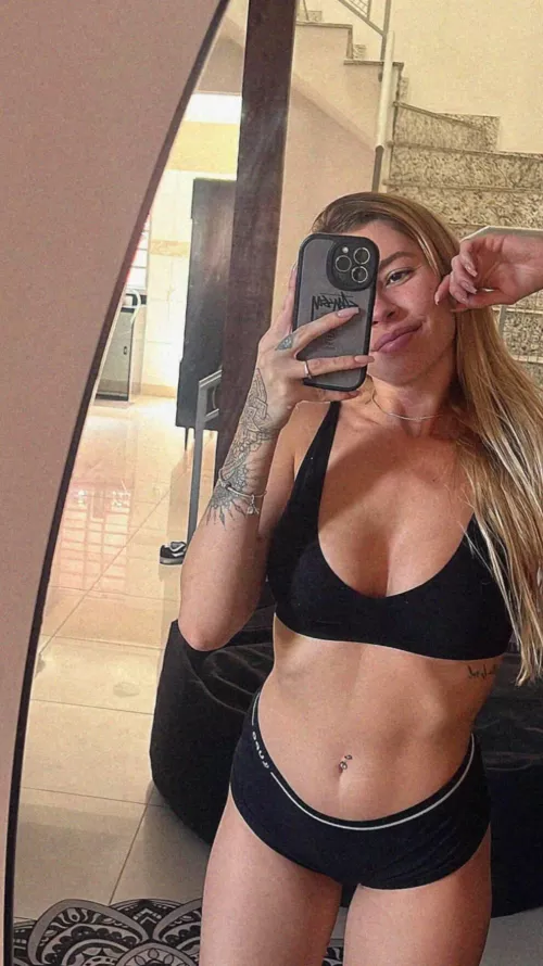 wanna see all of it? 