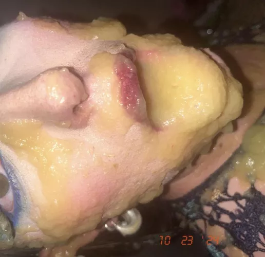 Want to see the videos? Message me :)