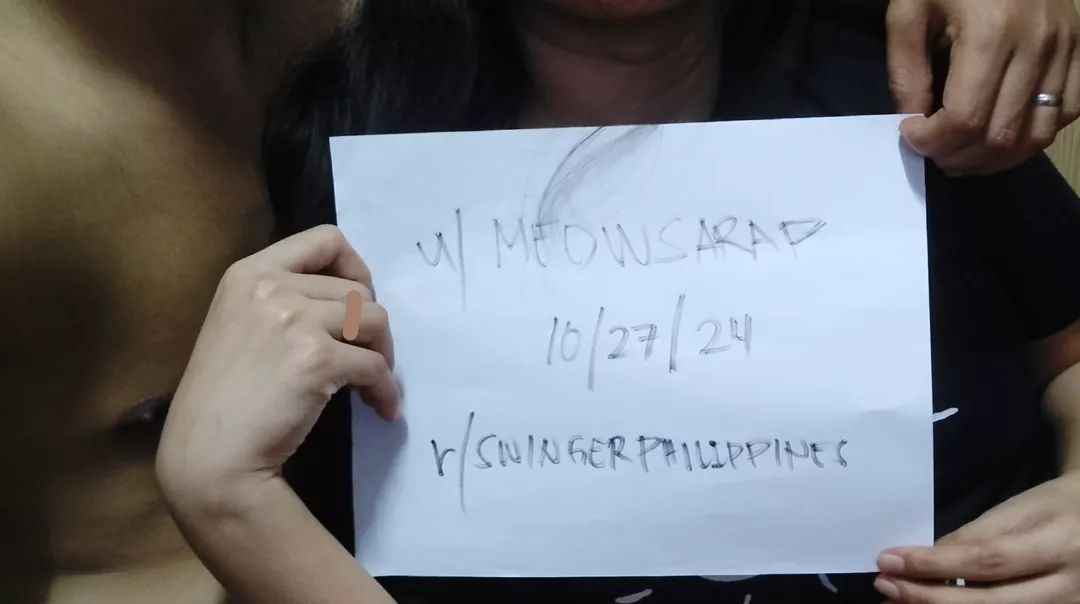 We hope this is enough to verify us.